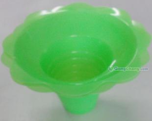 供应绵绵冰专用花杯 绵绵冰杯 莲花型花杯 厦门金时光_家居家具_世界工厂网中国产品信息库