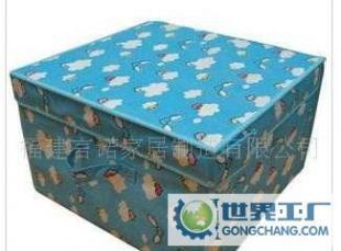 福建福州厦门无纺布收纳箱厂家直销_家居家具_世界工厂网中国产品信息库