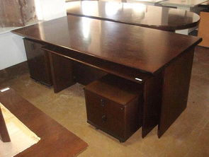 厦门实木家具回收