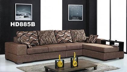 厦门万兴家具厂-供应厦门富万兴沙发定做