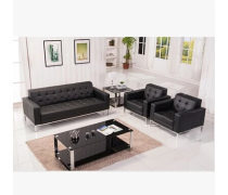 皮制办公家具热卖促销