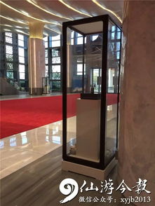 金砖厦门会晤 仙作红木家具成为峰会专用产品 好消息还有...