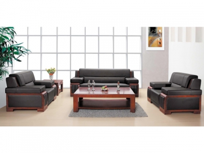 厦门美斯家具 -办公沙发系列