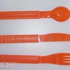 批发塑料刀叉勺,西餐餐具,西餐刀叉勺,一次性刀叉勺_家居家具_世界工厂网中国产品信息库