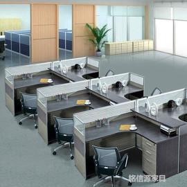 图 厂家直销各种屏风卡位班台办公桌椅电脑桌会议桌椅沙发 深圳办公用品