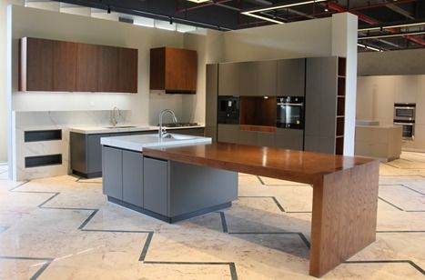 美睿家居惊艳亮相2021厦门国际卫厨产业展览会