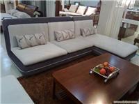 厦门佐岸软体家具 佐岸布艺沙发价格、图片及详情介绍