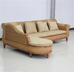 探索厦门藤家具批发市场 风格、优势与采购指南