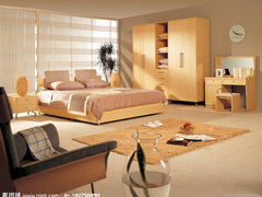 供应厦门市卧室组合家具——艾佳家具的品质与选择