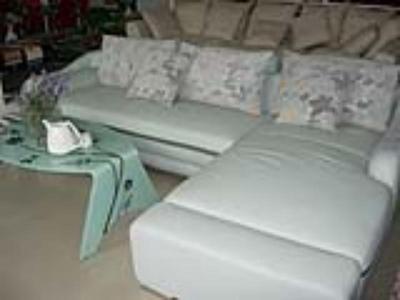 沙发选购指南 探寻厦门百福诚家私的品味与品质