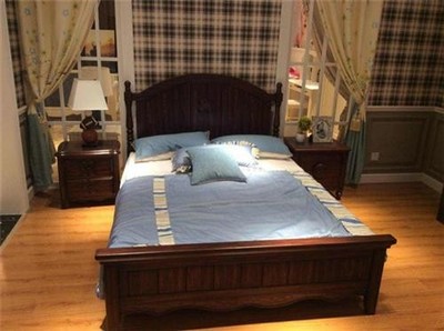 厦门红木家具 传统工艺与现代生活的典雅交融