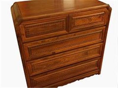 厦门湖里博美家具城 东非黑黄檀与新中式生活美学的完美融合